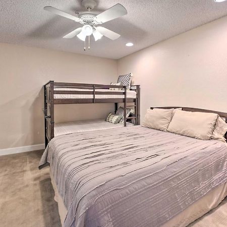 Lake Havasu Condo With Pool Access 1 Block To Beach Лейк-Хавасу-Сити Экстерьер фото