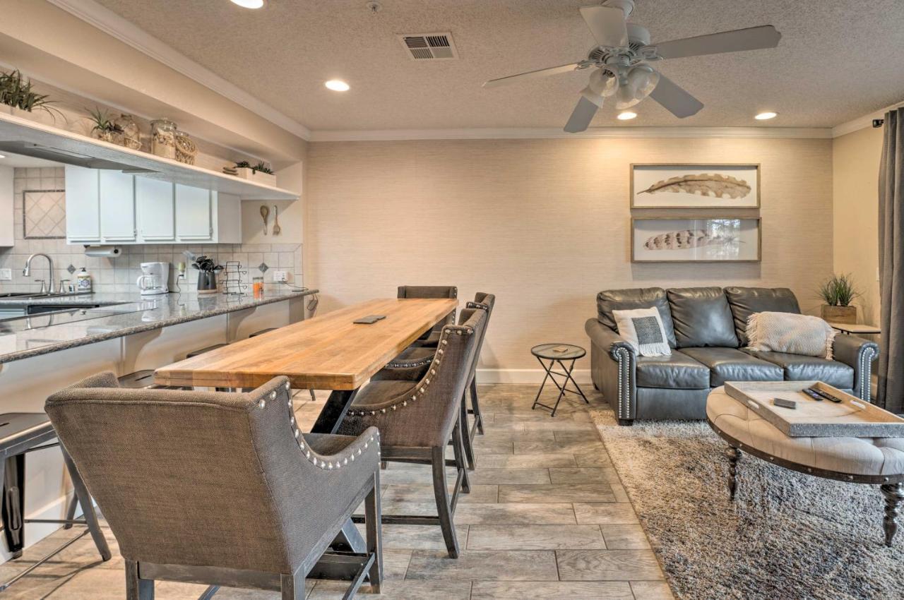 Lake Havasu Condo With Pool Access 1 Block To Beach Лейк-Хавасу-Сити Экстерьер фото