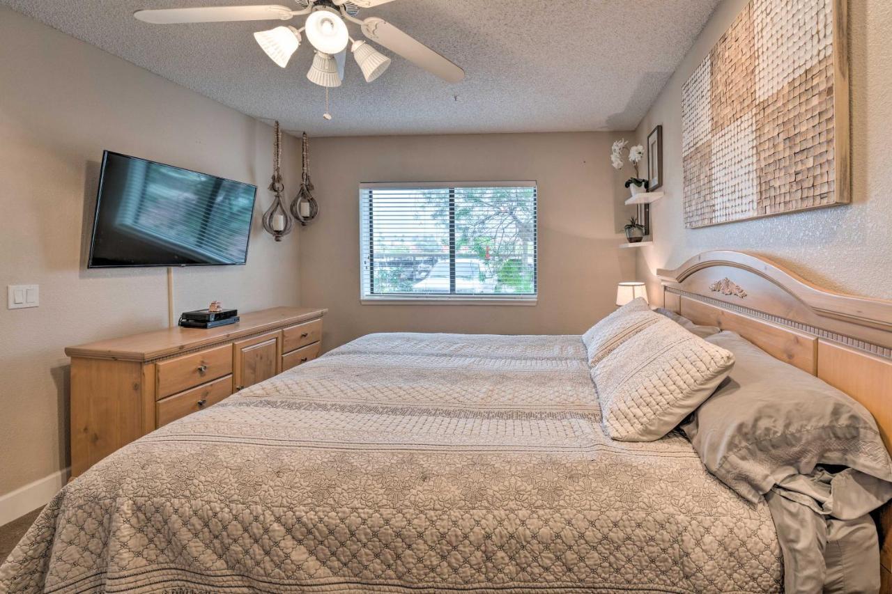 Lake Havasu Condo With Pool Access 1 Block To Beach Лейк-Хавасу-Сити Экстерьер фото