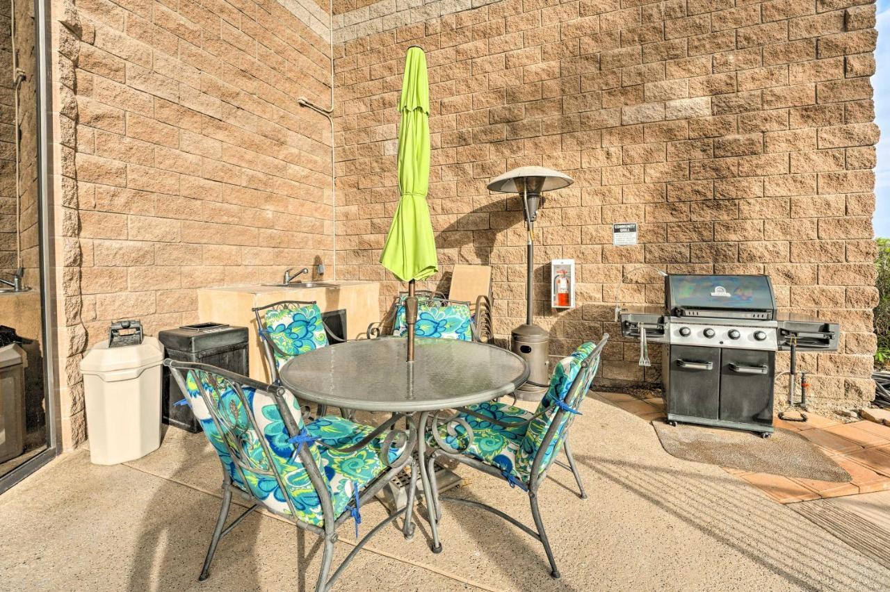 Lake Havasu Condo With Pool Access 1 Block To Beach Лейк-Хавасу-Сити Экстерьер фото