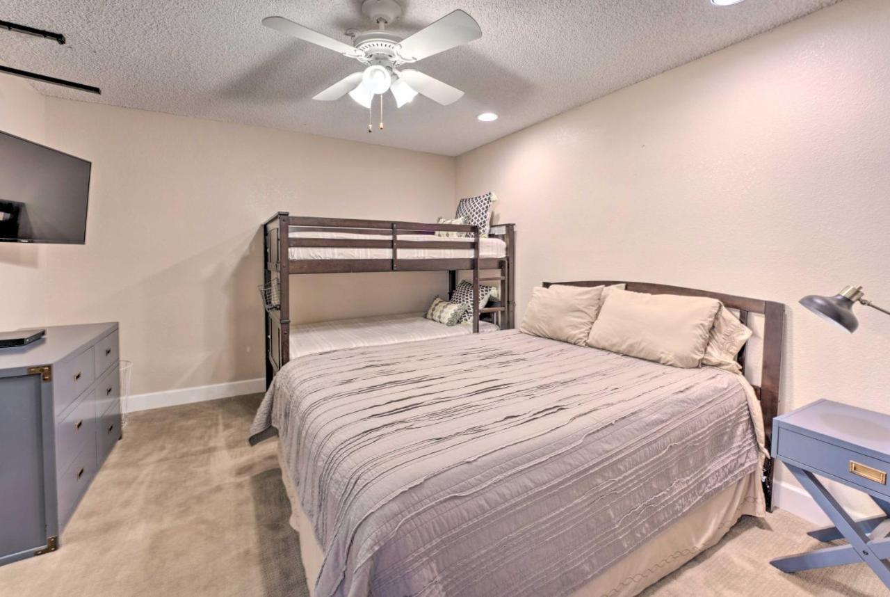 Lake Havasu Condo With Pool Access 1 Block To Beach Лейк-Хавасу-Сити Экстерьер фото