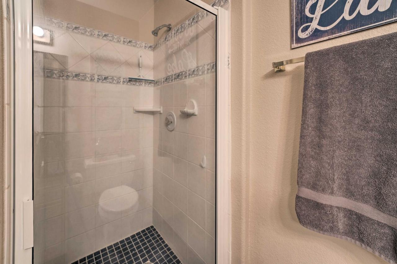 Lake Havasu Condo With Pool Access 1 Block To Beach Лейк-Хавасу-Сити Экстерьер фото